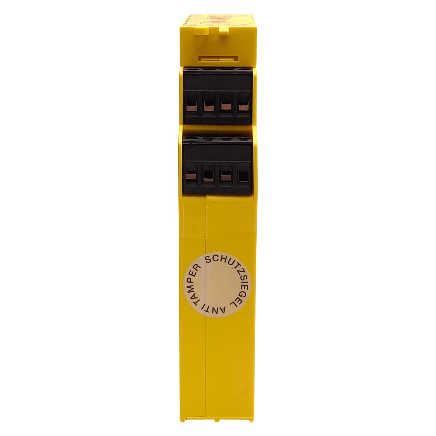 Used Sick UE410-MU3T5 Flexi Classic Safety Controller, 4x I/O, 2x Test Outputs, 24VDC