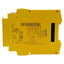 Used Sick UE410-MU3T5 Flexi Classic Safety Controller, 4x I/O, 2x Test Outputs, 24VDC