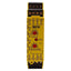Used Sick UE410-MU3T5 Flexi Classic Safety Controller, 4x I/O, 2x Test Outputs, 24VDC