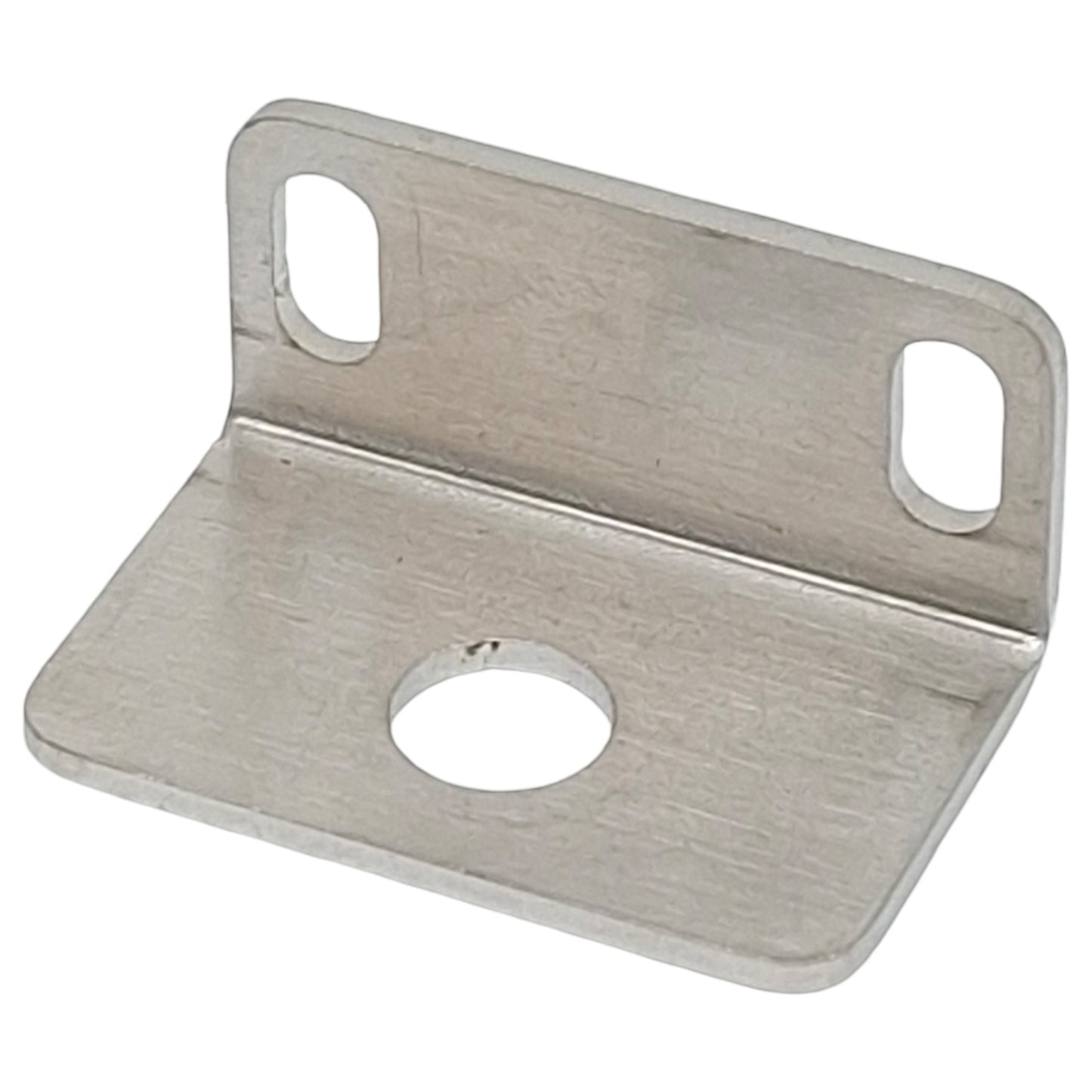 New Lot of 2 Banner SMBFP6 53262 Right Angle Mounting Bracket, Stainless Steel