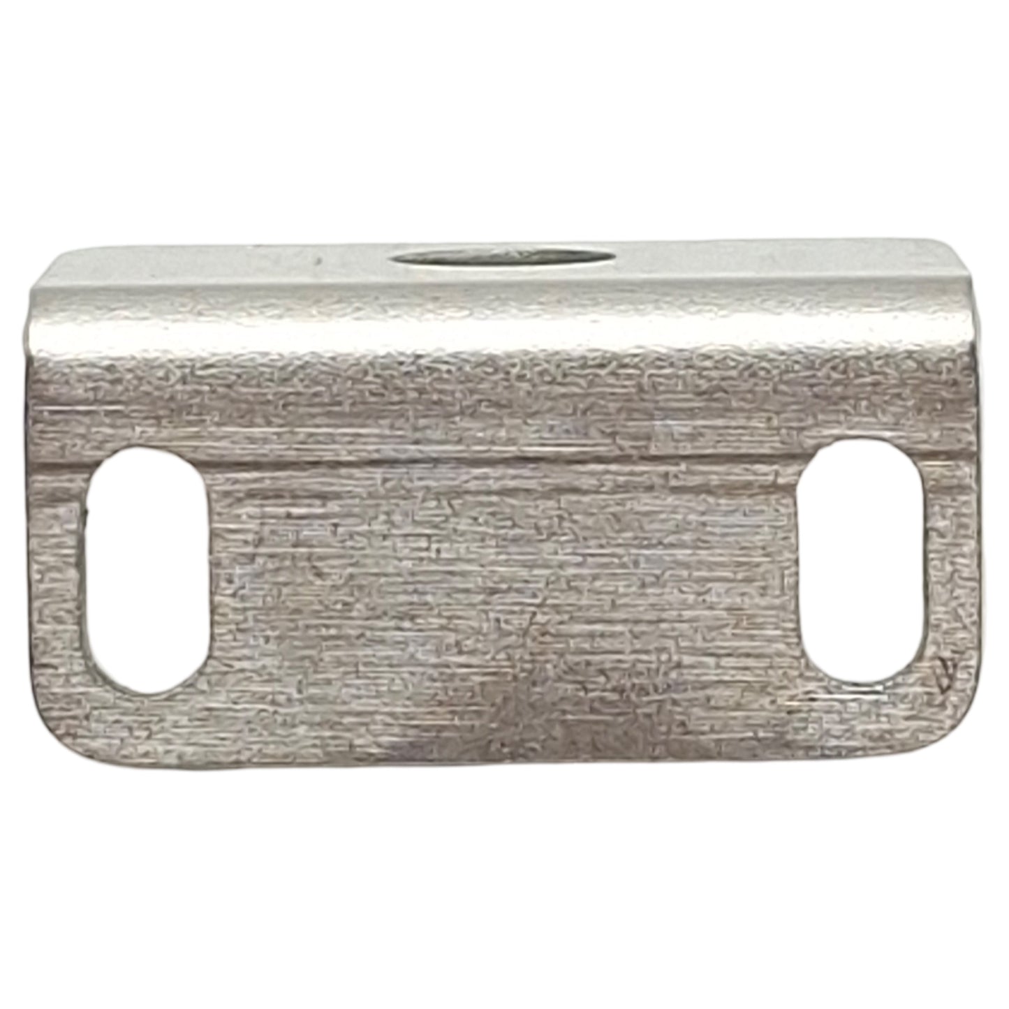 New Lot of 2 Banner SMBFP6 53262 Right Angle Mounting Bracket, Stainless Steel