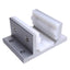 New – Open box 80/20 6825 Double Flange Short Standard Linear Bearing Series 15 1.875" Height