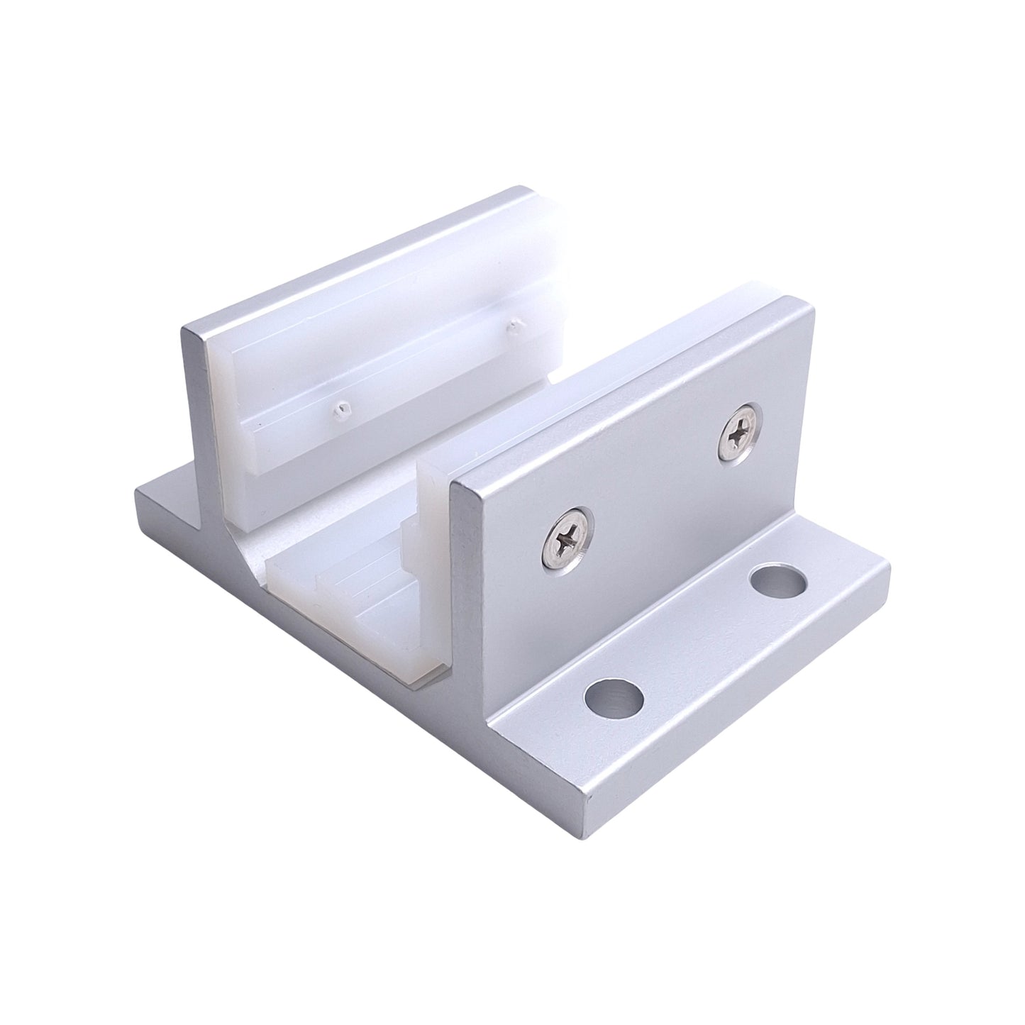 New – Open box 80/20 6825 Double Flange Short Standard Linear Bearing Series 15 1.875" Height