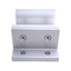 New – Open box 80/20 6825 Double Flange Short Standard Linear Bearing Series 15 1.875" Height