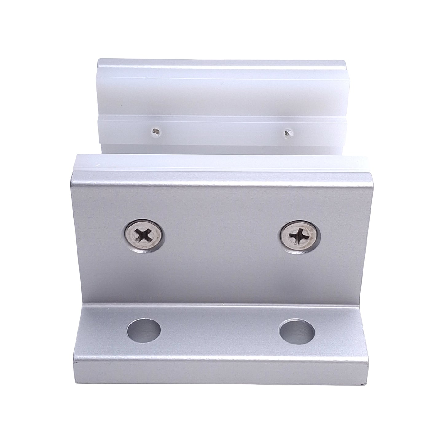 New – Open box 80/20 6825 Double Flange Short Standard Linear Bearing Series 15 1.875" Height