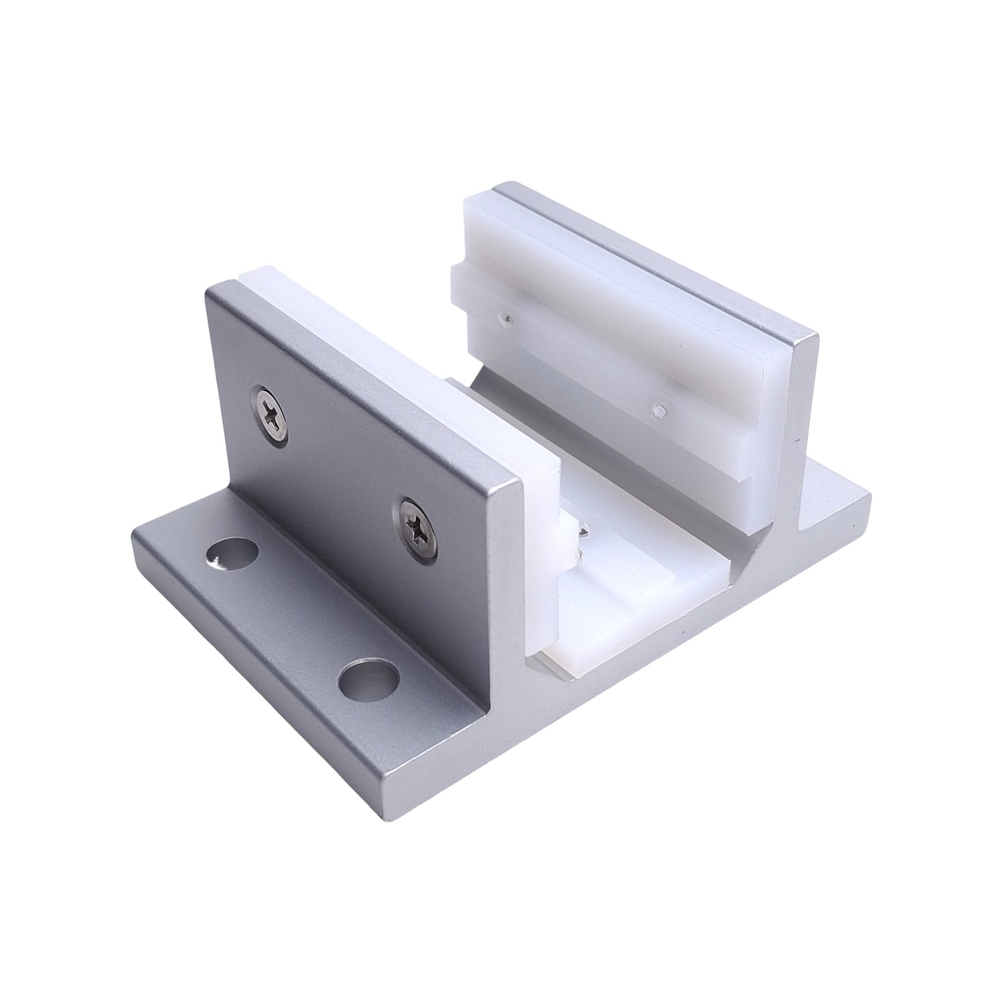 New – Open box 80/20 6825 Double Flange Short Standard Linear Bearing Series 15 1.875" Height