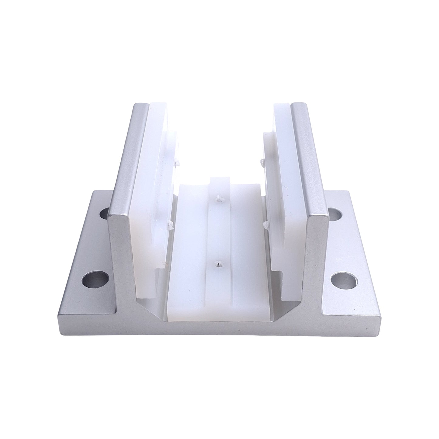 New – Open box 80/20 6825 Double Flange Short Standard Linear Bearing Series 15 1.875" Height