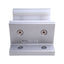 New – Open box 80/20 6825 Double Flange Short Standard Linear Bearing Series 15 1.875" Height