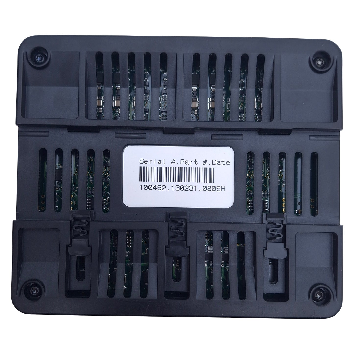 Used Banner Engineering SC22-3 Safety Controller 22 Inputs, 10 Status Outputs, 24VDC
