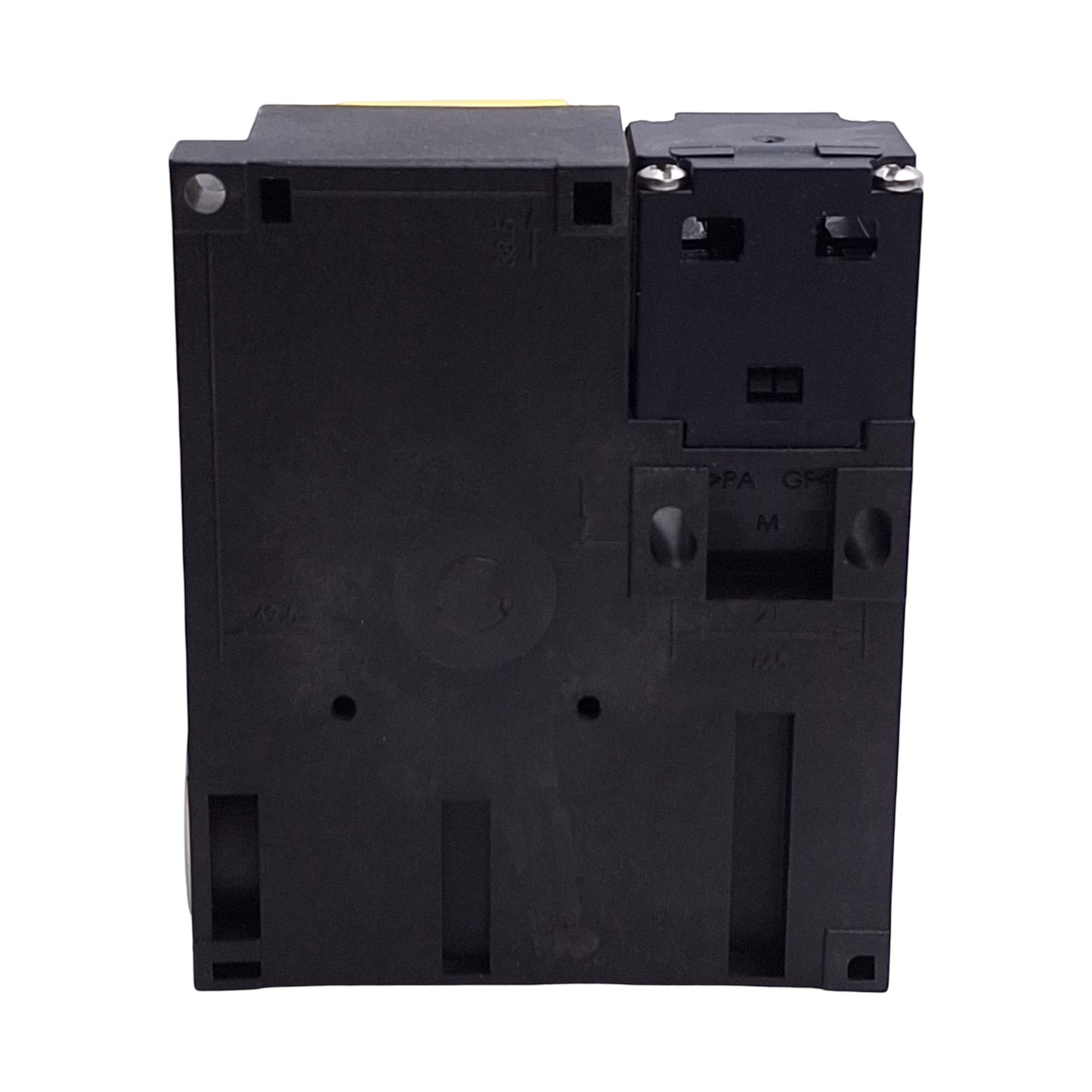New Sick i15-EP0123 Solenoid Interlock Switch, 3PST-NC 12VDC, 230VAC, 24VDC Coil