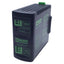 Used Murrelektronik MBS-B 85163 Power Supply 100-265VAC In, 24VDC Out, DIN Rail