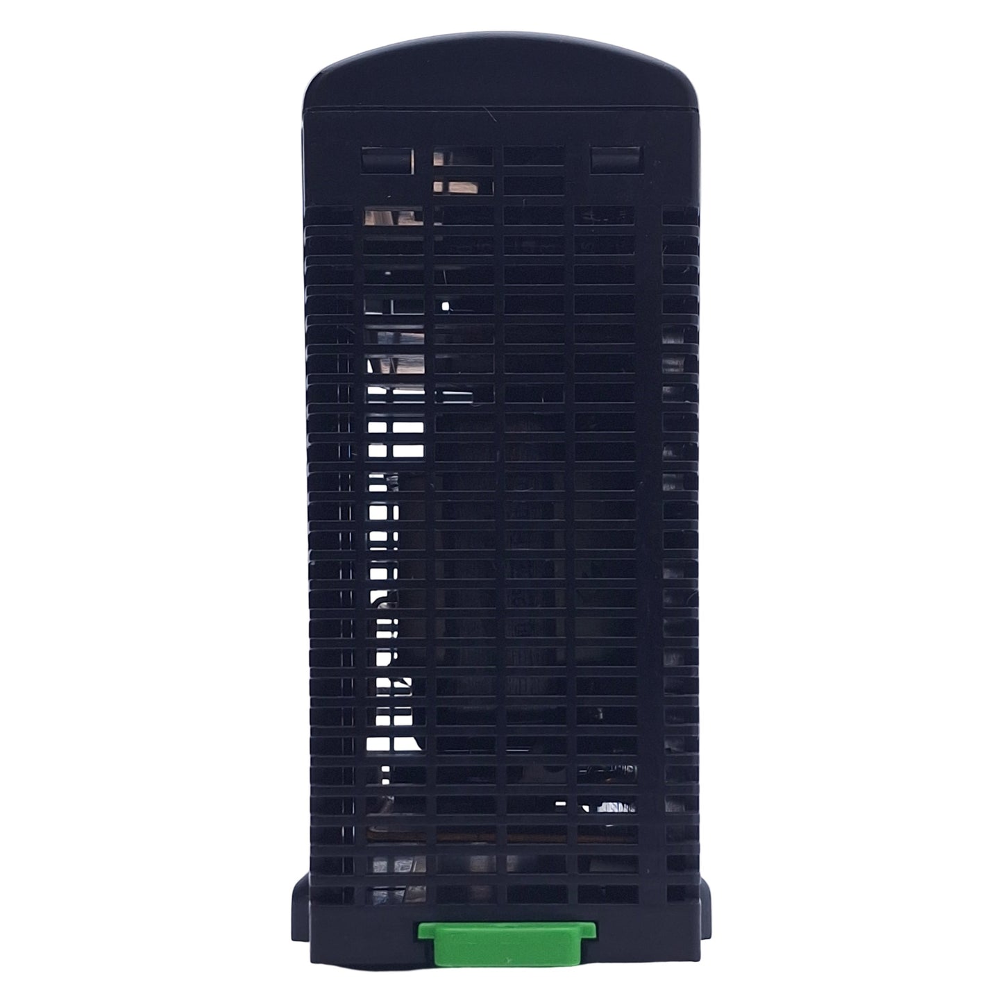 Used Murrelektronik MBS-B 85163 Power Supply 100-265VAC In, 24VDC Out, DIN Rail