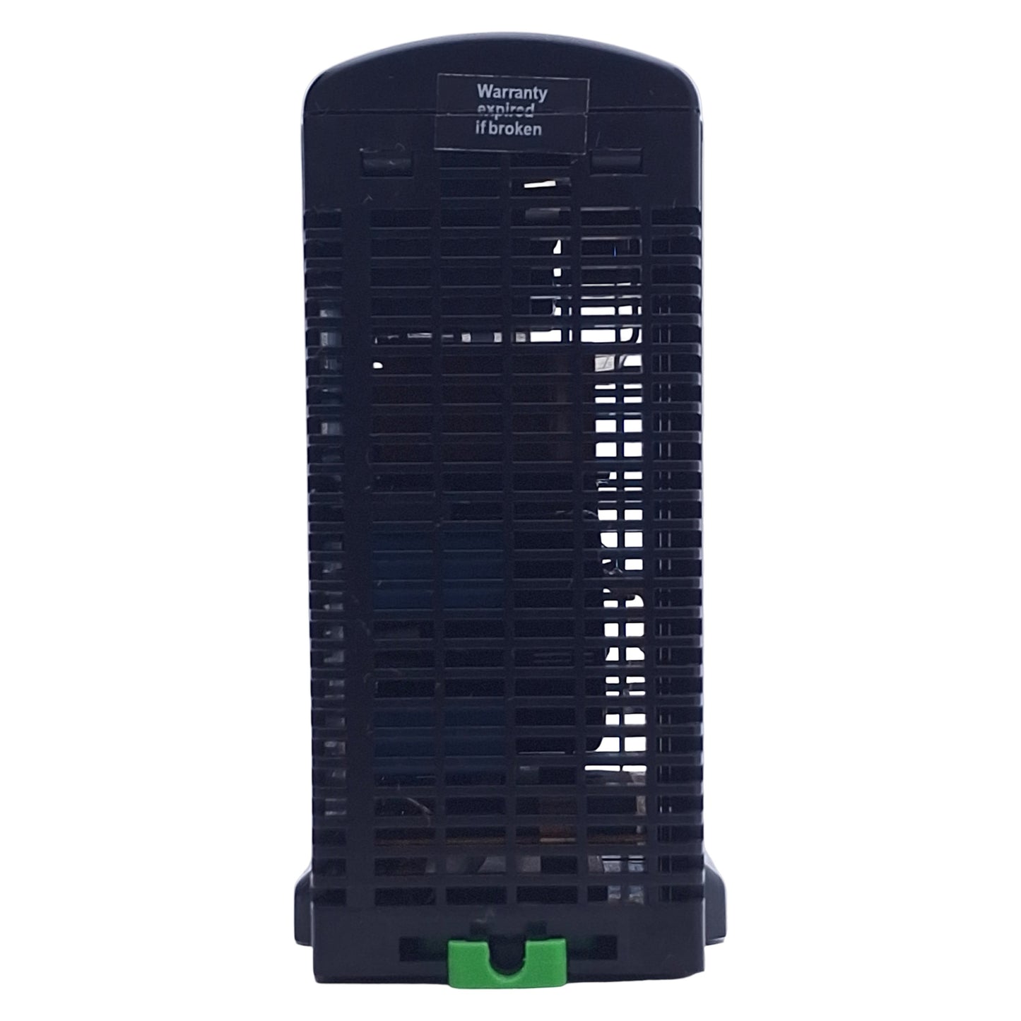 Used Murrelektronik MBS-B 85163 Power Supply 100-265VAC In, 24VDC Out, DIN Rail