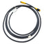 New Turck PKG3Z-2-PSG 3/S90 Actuator & Sensor Cable, 3-Pin M8 Male to Female, 2m