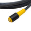 New Turck PKG3Z-2-PSG 3/S90 Actuator & Sensor Cable, 3-Pin M8 Male to Female, 2m