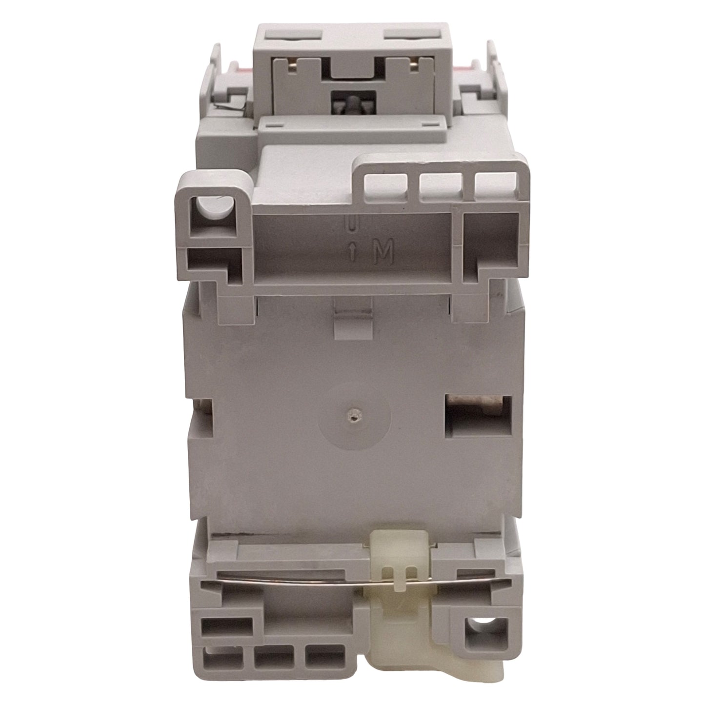 Used Allen Bradley 100S-C12D304C Guardmaster Safety Contactor 12A 3NO+1NC 120VAC Coil