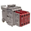 Used Allen Bradley 100S-C12D304C Guardmaster Safety Contactor 12A 3NO+1NC 120VAC Coil