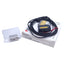 New Keyence LV-H35 Reflective Sensor Head 150-600mm Range, 660nm Wavelength