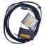 New Keyence LV-H35 Reflective Sensor Head 150-600mm Range, 660nm Wavelength