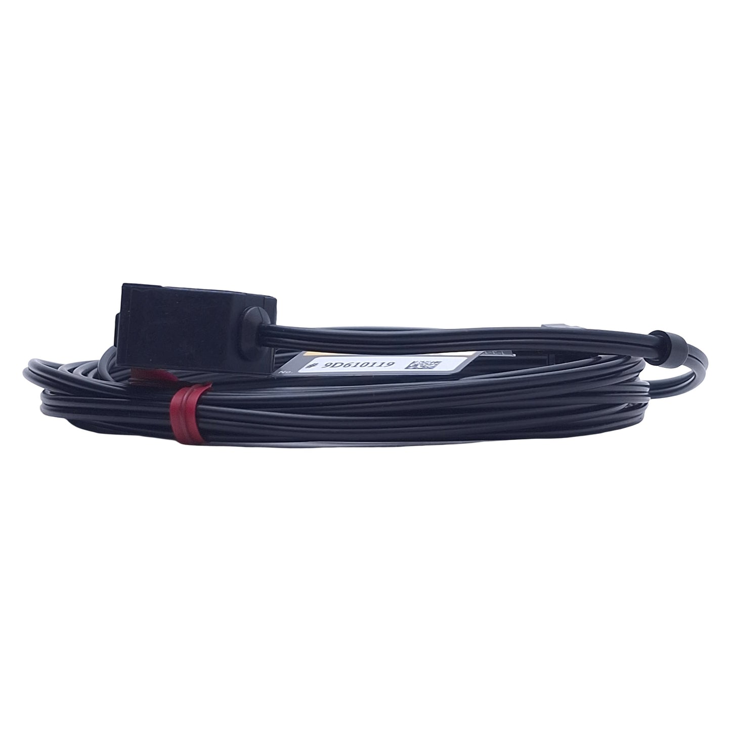 New Keyence LV-H35 Reflective Sensor Head 150-600mm Range, 660nm Wavelength
