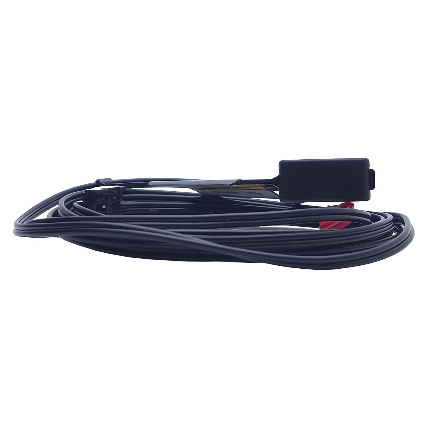 New Keyence LV-H35 Reflective Sensor Head 150-600mm Range, 660nm Wavelength