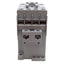 Used Allen Bradley 700-CF400D IEC Contactor 4NO, 3Ø 600VAC 25A, 120VAC Coil, DIN Rail