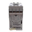Used Allen Bradley 700-CF400D IEC Contactor 4NO, 3Ø 600VAC 25A, 120VAC Coil, DIN Rail