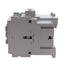 Used Allen Bradley 700-CF400D IEC Contactor 4NO, 3Ø 600VAC 25A, 120VAC Coil, DIN Rail
