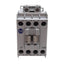Used Allen Bradley 700-CF400D IEC Contactor 4NO, 3Ø 600VAC 25A, 120VAC Coil, DIN Rail
