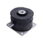 Used Barry Controls SLM-1A Stabl-Levl Machinery Anti Vibration Mount, 3/8-16, ø2.89in