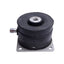 Used Barry Controls SLM-1A Stabl-Levl Machinery Anti Vibration Mount, 3/8-16, ø2.89in
