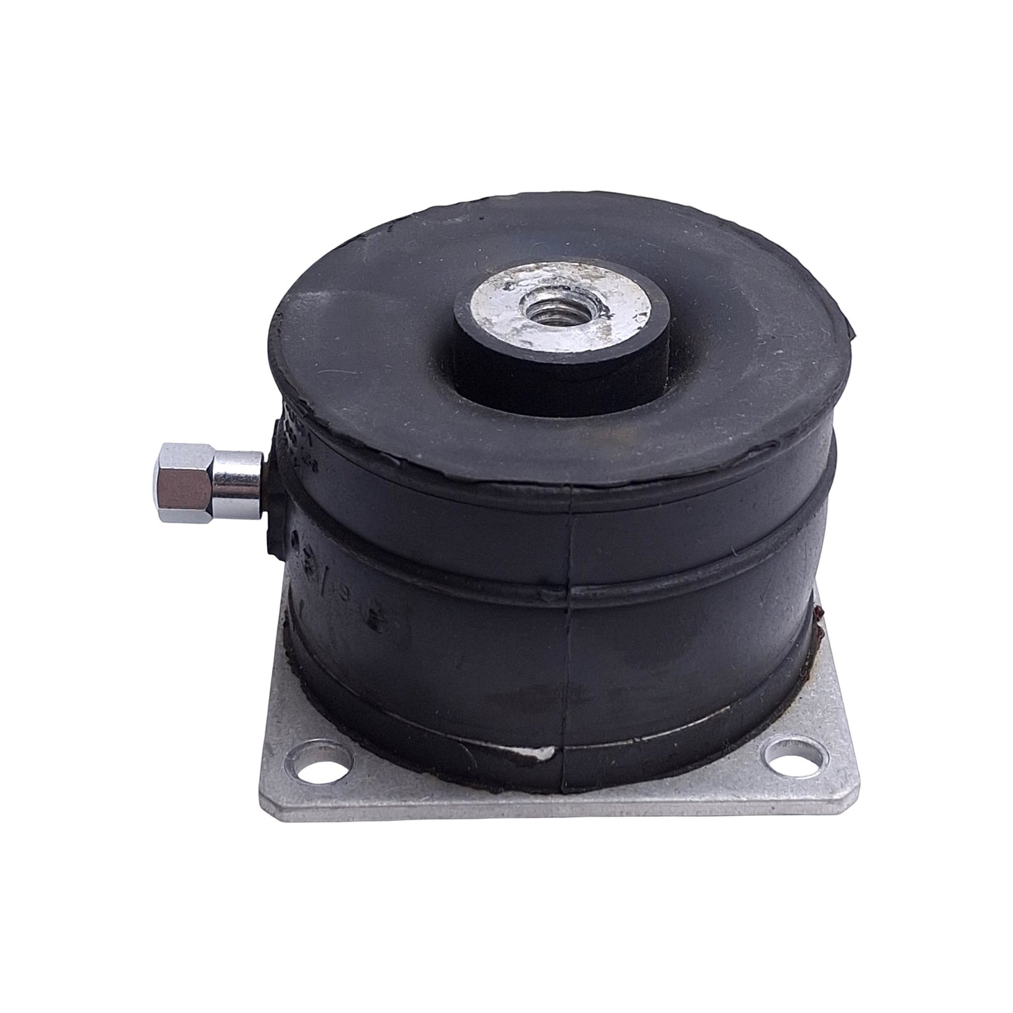 Used Barry Controls SLM-1A Stabl-Levl Machinery Anti Vibration Mount, 3/8-16, ø2.89in