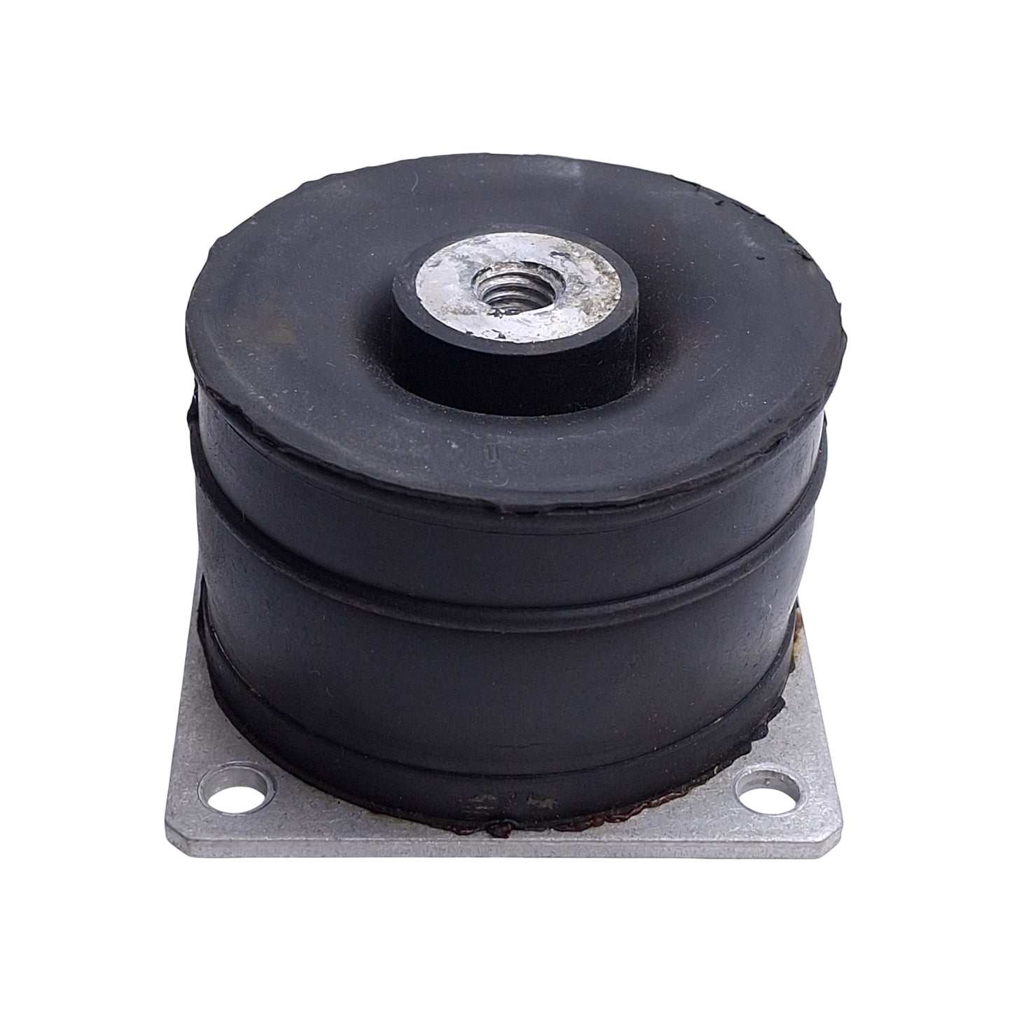 Used Barry Controls SLM-1A Stabl-Levl Machinery Anti Vibration Mount, 3/8-16, ø2.89in