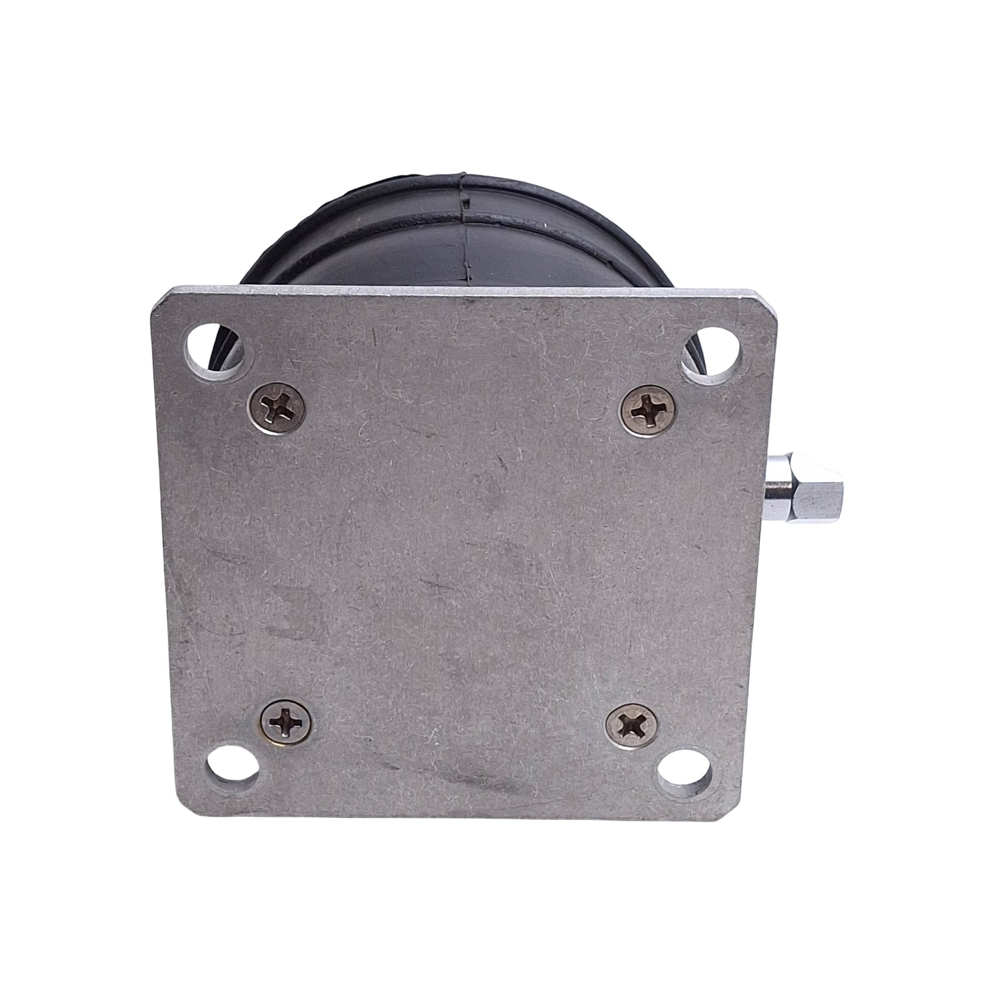 Used Barry Controls SLM-1A Stabl-Levl Machinery Anti Vibration Mount, 3/8-16, ø2.89in