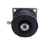 Used Barry Controls SLM-1A Stabl-Levl Machinery Anti Vibration Mount, 3/8-16, ø2.89in