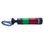 Used Cutler Hammer E26X9HUL32N Light Tower w/Alarm 250V Max, Green, Red *No Lamp*