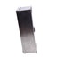 Used nVent Hoffman E-4PBSS 4-Hole Pushbutton Enclosure 30.5mm PB, 304 Stainless Steel