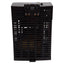 Used Allen Bradley 1606-XLP100E PLC Power Supply, 100W, 24VDC Out, 100-240VAC Input