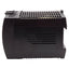 Used Allen Bradley 1606-XLP100E PLC Power Supply, 100W, 24VDC Out, 100-240VAC Input