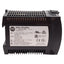 Used Allen Bradley 1606-XLP100E PLC Power Supply, 100W, 24VDC Out, 100-240VAC Input