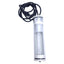 Used Electrix 7746 LED Machine Tube Light 11" Length, ø2-3/4" Tube, 120VAC, 7.2W, 9ft