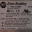 Used Allen Bradley 1606-XL480EP PLC Power Supply, 480W 24VDC Output, 100-240VAC Input
