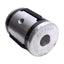 Used Tilt-Lock R3-3 Shoulderless Core Chuck 3-Tooth, 1in Bore, 2.95in OD x 3.88in L
