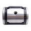 Used Tilt-Lock R3-3 Shoulderless Core Chuck 3-Tooth, 1in Bore, 2.95in OD x 3.88in L