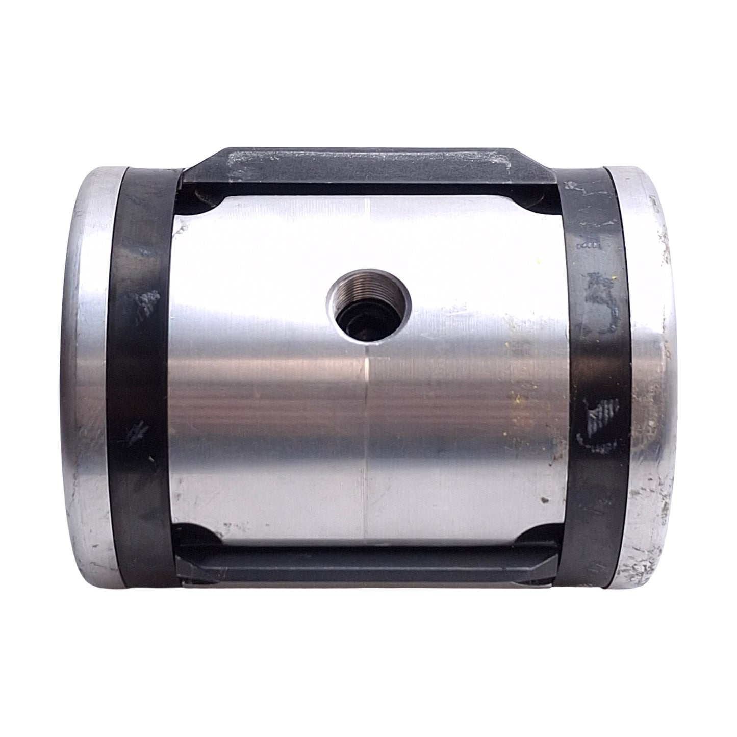 Used Tilt-Lock R3-3 Shoulderless Core Chuck 3-Tooth, 1in Bore, 2.95in OD x 3.88in L