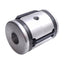 Used Tilt-Lock R3-3 Shoulderless Core Chuck 3-Tooth, 1in Bore, 2.95in OD x 3.88in L