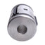 Used Tilt-Lock R3-3 Shoulderless Core Chuck 3-Tooth, 1in Bore, 2.95in OD x 3.88in L