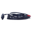 Used Keyence PS-47C Reflective Sensor Head 10±4mm Range, Definite Reflective, 2m