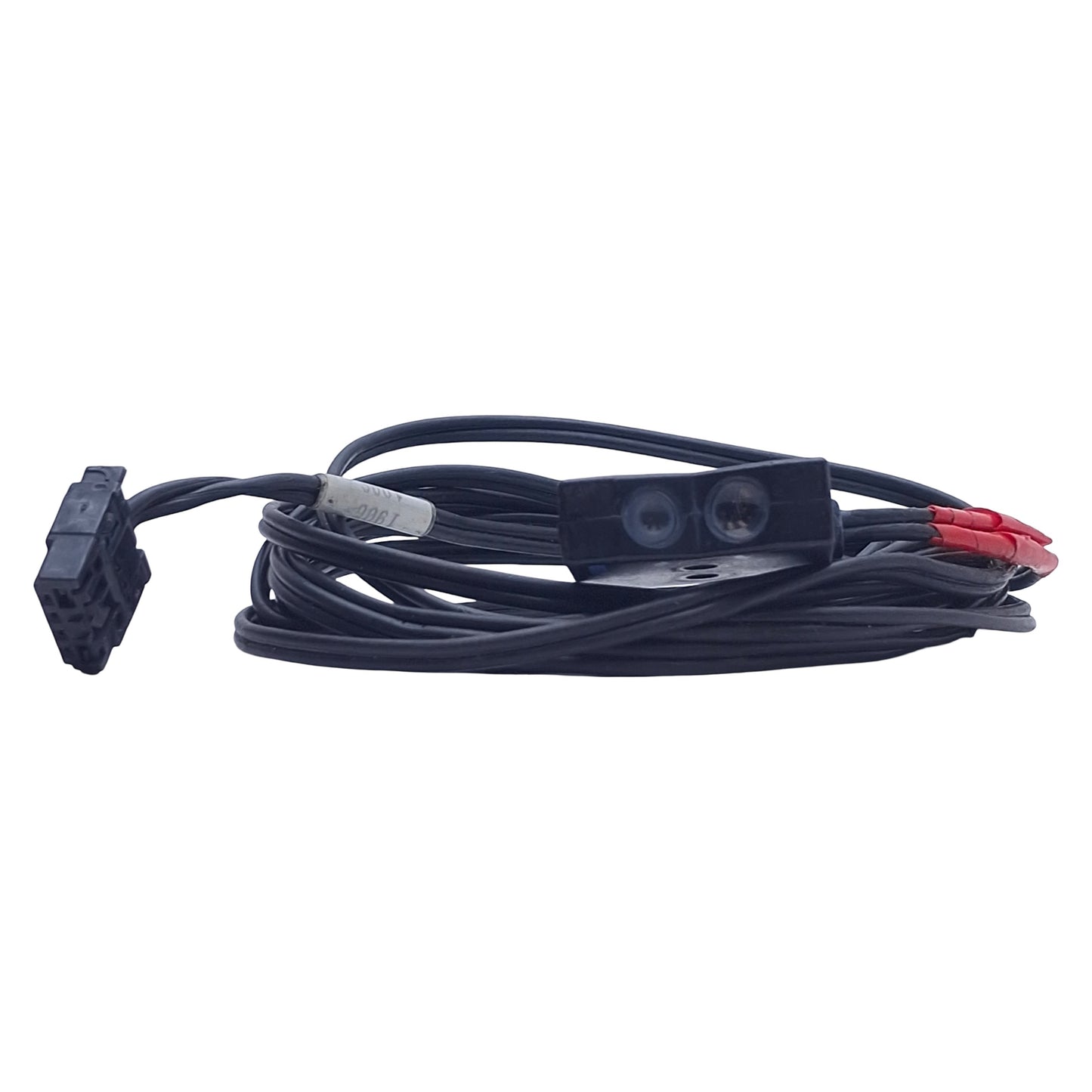 Used Keyence PS-47C Reflective Sensor Head 10±4mm Range, Definite Reflective, 2m