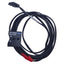 Used Keyence PS-47C Reflective Sensor Head 10±4mm Range, Definite Reflective, 2m
